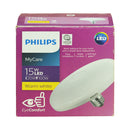 Philips Ufo Ledbulb 15w E27 Warm White