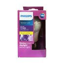 Philips Sensor LedBulb 8W Warm White