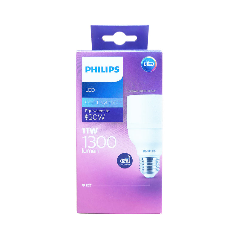 Philips LED Bulb Cool Daylight 11W E27