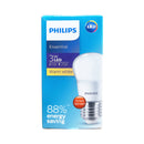 Philips Essential LED Bulb Warm White 3W E27