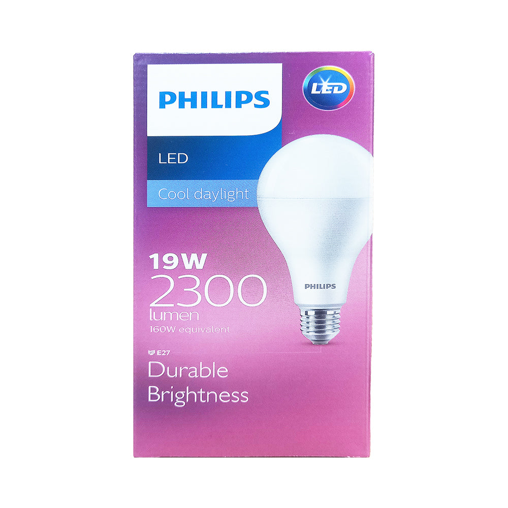 Phillps Led Philips LED Bulb Cool Daylight 19W E27