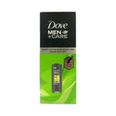 Dove Men + Care Sport Active Body Wash And Socks Gift Set