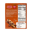 Emco Nut Bars 175g