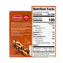 Emco Nut Bars 175g