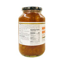 Dooraeone Honey Citron Ginger Tea 1kg