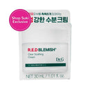 Dr.G RED Blemish Clear Soothing Cream 30ml