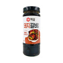 Beksul Galbi Sauce For Pork 500g