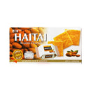 Haitai Almond Cracker 133g