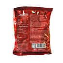 Nongshim Shin Ramyun Stir Fry Gourmet Spicy Noodle 131g