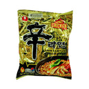 Nongshim Shin Ramyun Spicy Noodles Chicken 120g