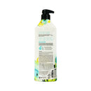 Aekyung Kerasys Perfume Shampoo 600ml