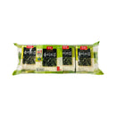 Dongwon Seaweeds Roasted Laver With Olive Oil x 8’s