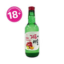 Jinro Soju Plum 360ml