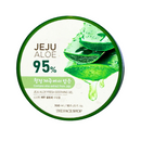 Jeju Aloe Fresh Vegan 95% Soothing Gel 300ml