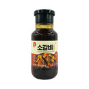 O'Food Korean Bbq Galbi Marinade For Beef 280g