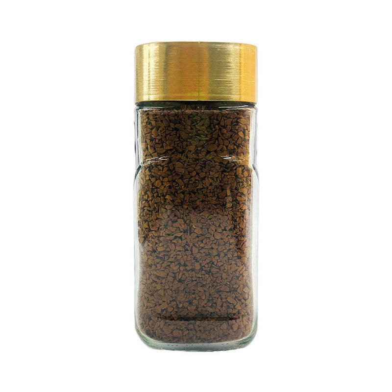 Nescafe Gold Medium Roast Jar 100g