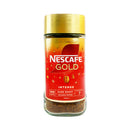Nescafe Gold Intense Instant Coffee 200g