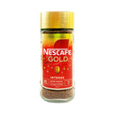 Nescafe Gold Intense Instant Coffee 100g