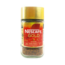 Nescafe Gold Intense Instant Coffee 50g