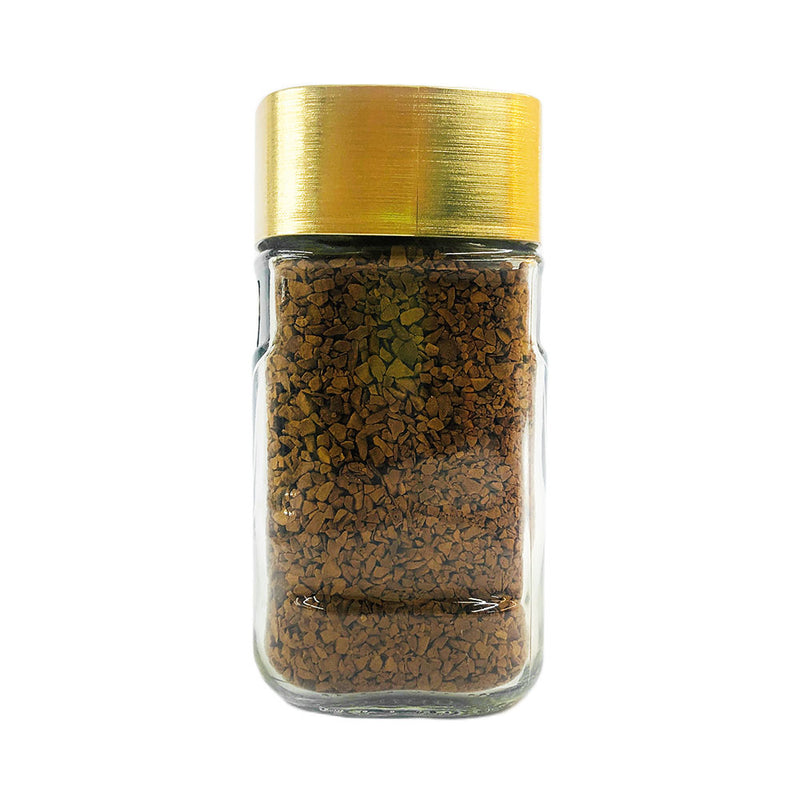 Nescafe Gold Intense Instant Coffee 50g