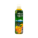 Lotte Jeju Love Mandarin Orange Drink