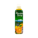 Lotte Jeju Love Mandarin Orange Drink