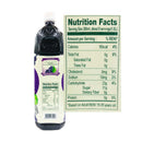 Del Monte Lotte Juice Grape 1.5L