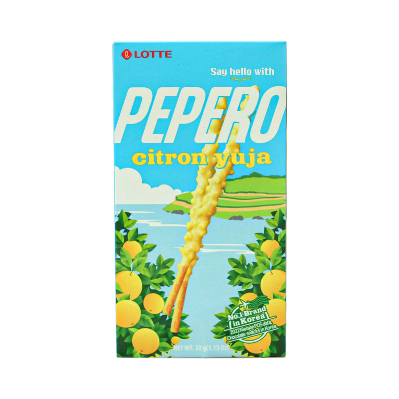 Lotte Pepero 32g