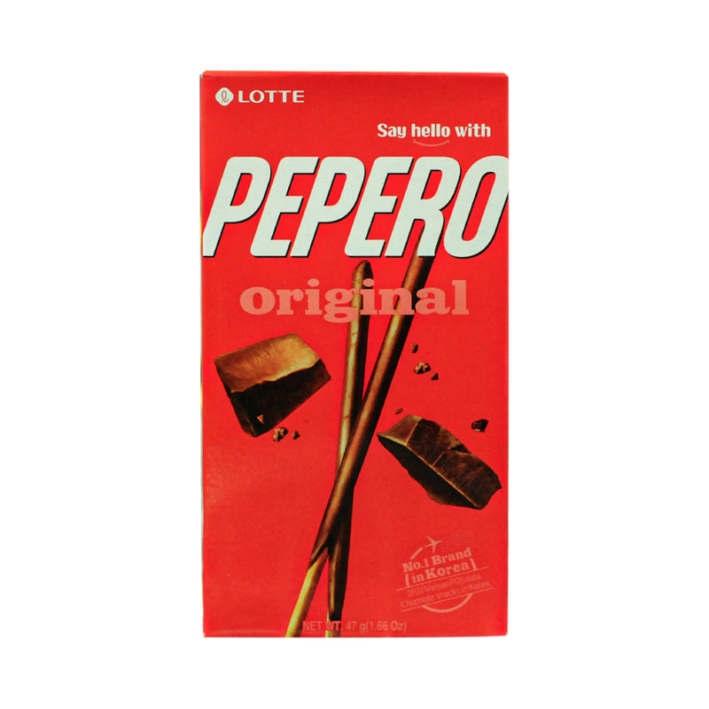 Lotte Pepero 32g