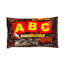 Lotte ABC Milk Chocolate 565g