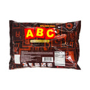 Lotte ABC Milk Chocolate 565g