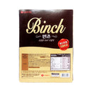 Lotte Binch Half 204g