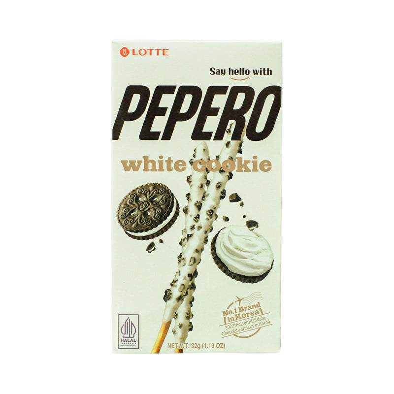 Lotte Pepero 32g