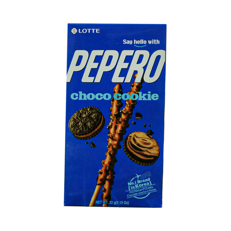 Lotte Pepero 32g