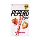 Lotte Pepero Strawberry 256g