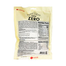 Lotte Zero Sugar Free Chrunchy Chocolate Ball Mini 140g