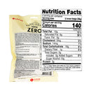 Lotte Zero Sugar Free Chrunchy Chocolate Ball Mini 140g