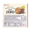 Lotte Zero Chocolate Chip Cookie