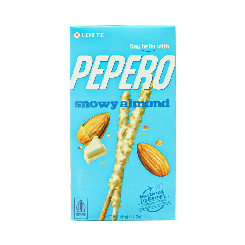 Lotte Pepero 32g