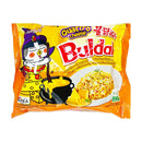 Samyang Buldak Quatro Cheese 145g