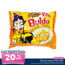 Samyang Buldak Quatro Cheese 145g