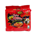 Samyang 2x Spicy Hot Chicken Flavour Ramen 140g x 5's