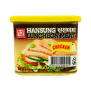 Hansung Chicken Luncheon Meat 340g