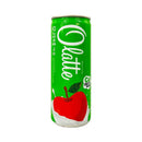 Olatte Apple Milky And Fruity Drink