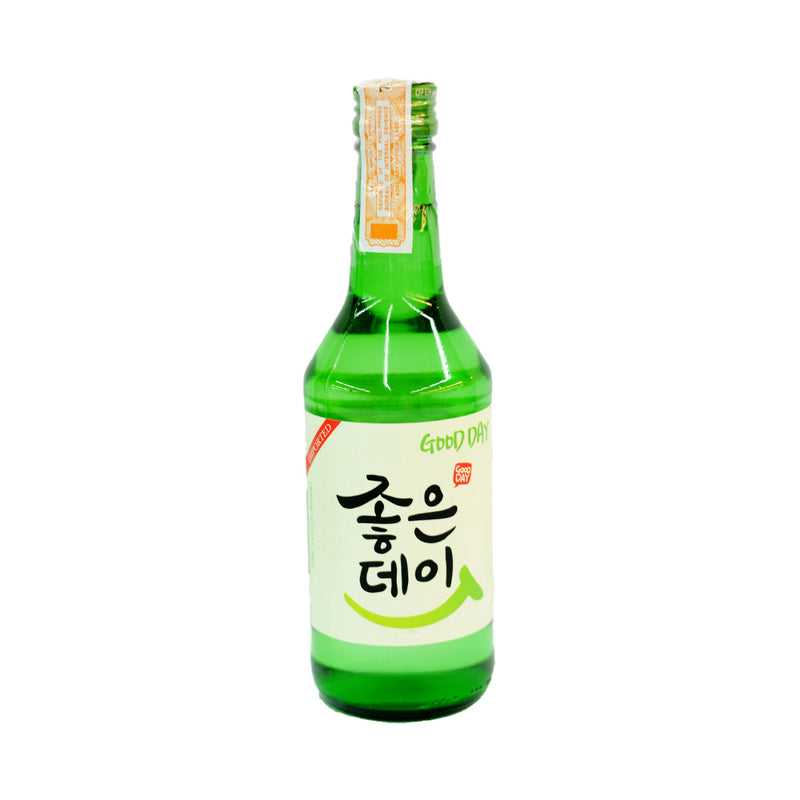 Korean Soju Original 360ml