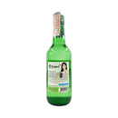 Korean Soju Original 360ml
