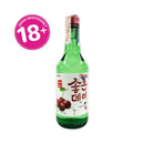 Good Day Korean Soju Cherry 360ml