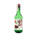 Good Day Korean Soju Cherry 360ml