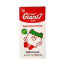 Hy Giant 7 Yogurt Flavored Drink Zero Sugar