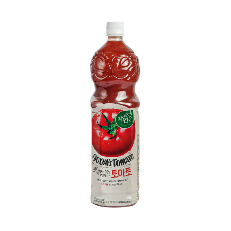 Woongjin Tomato Juice 1500ml